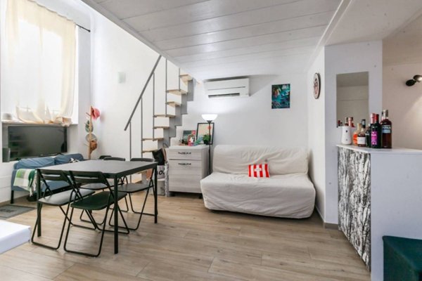 appartamento in affitto a Milano in zona Bovisa