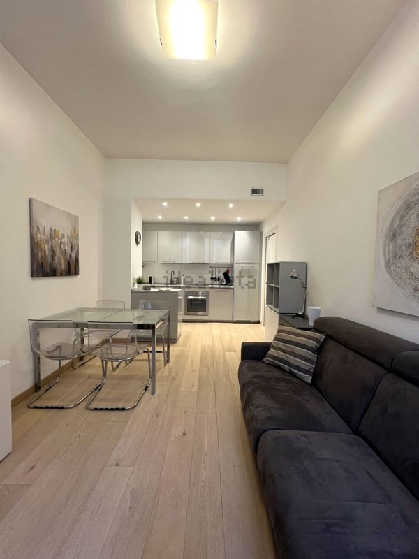 appartamento in affitto a Milano in zona Centro Storico