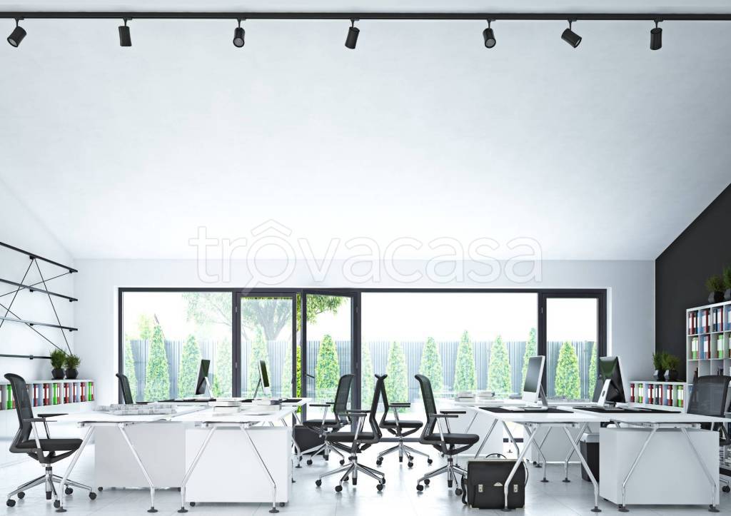 ufficio in affitto a Milano in zona Isola