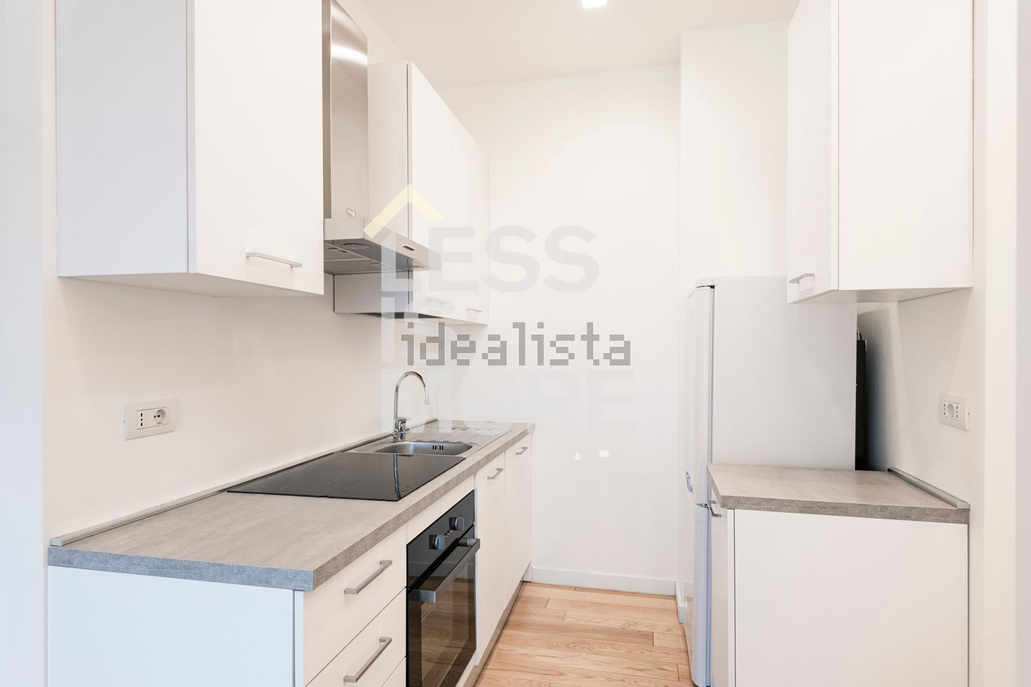 appartamento in affitto a Milano in zona Loreto