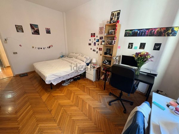 appartamento in affitto a Milano in zona Città Studi