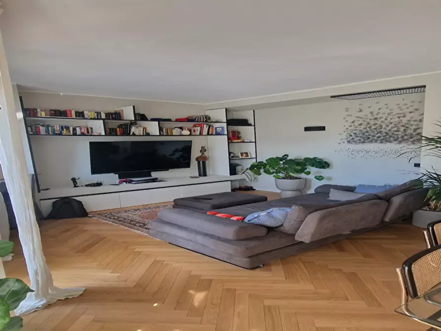 appartamento in affitto a Milano in zona San Siro