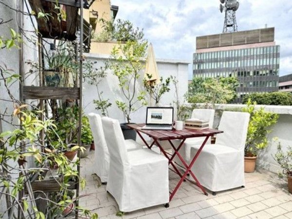 appartamento in affitto a Milano in zona Isola