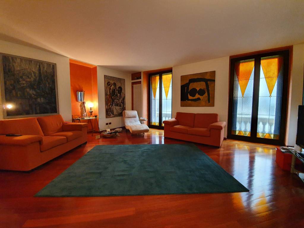 appartamento in affitto a Milano in zona Porta Venezia