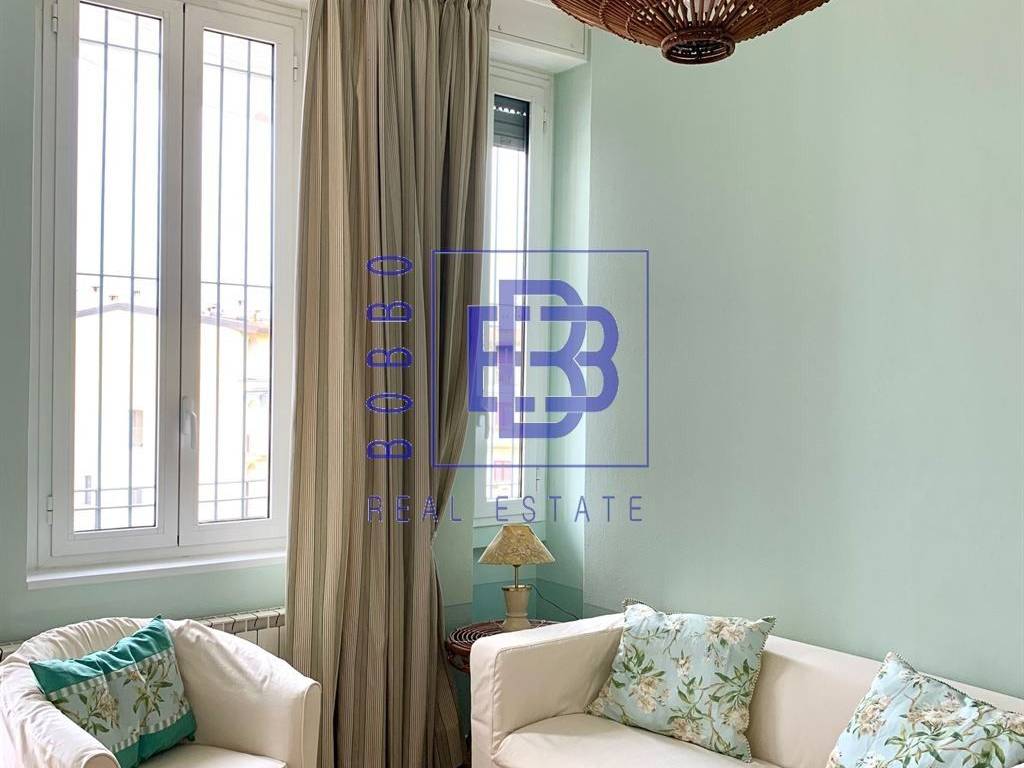 appartamento in affitto a Milano in zona Porta Romana