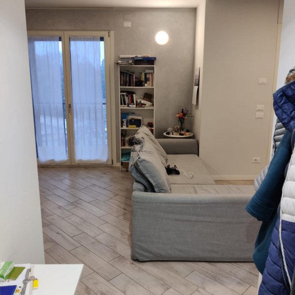 appartamento in affitto a Milano in zona Isola