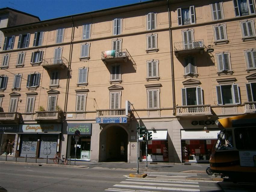 appartamento in affitto a Milano in zona Solari