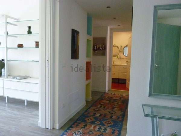 appartamento in affitto a Milano in zona Lambrate