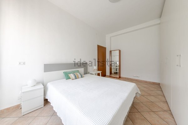 appartamento in affitto a Milano in zona Calvairate