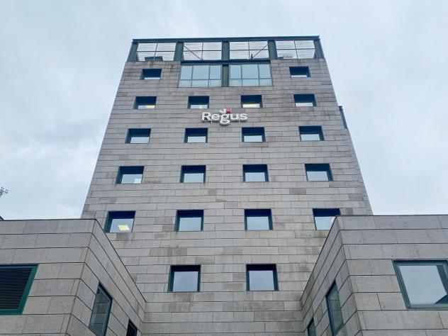 ufficio in affitto a Milano in zona Bicocca