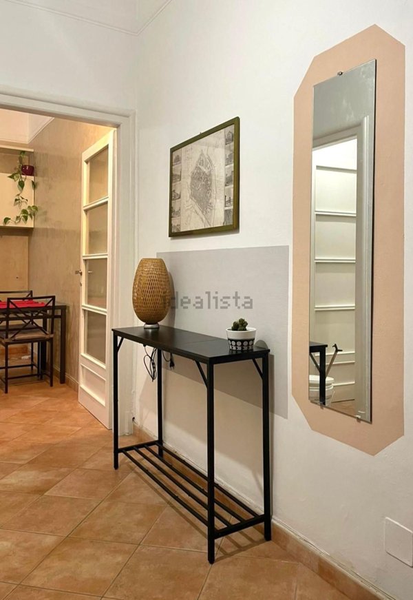 appartamento in affitto a Milano in zona Dergano