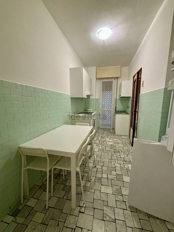 appartamento in affitto a Milano in zona Precotto