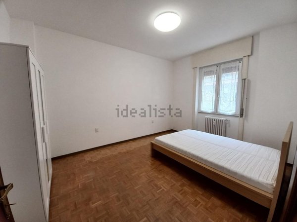 appartamento in affitto a Milano in zona Precotto