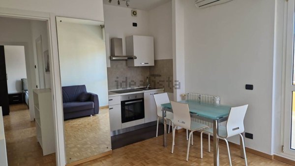 appartamento in affitto a Milano in zona Cinque Giornate