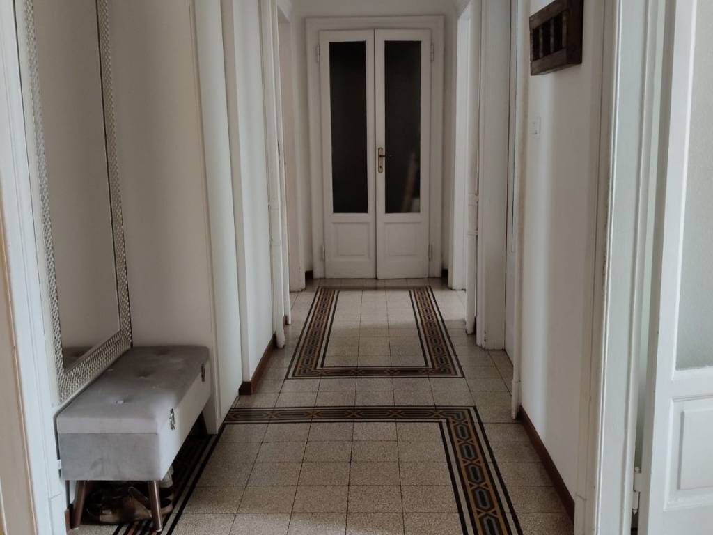 appartamento in affitto a Milano in zona Bovisa