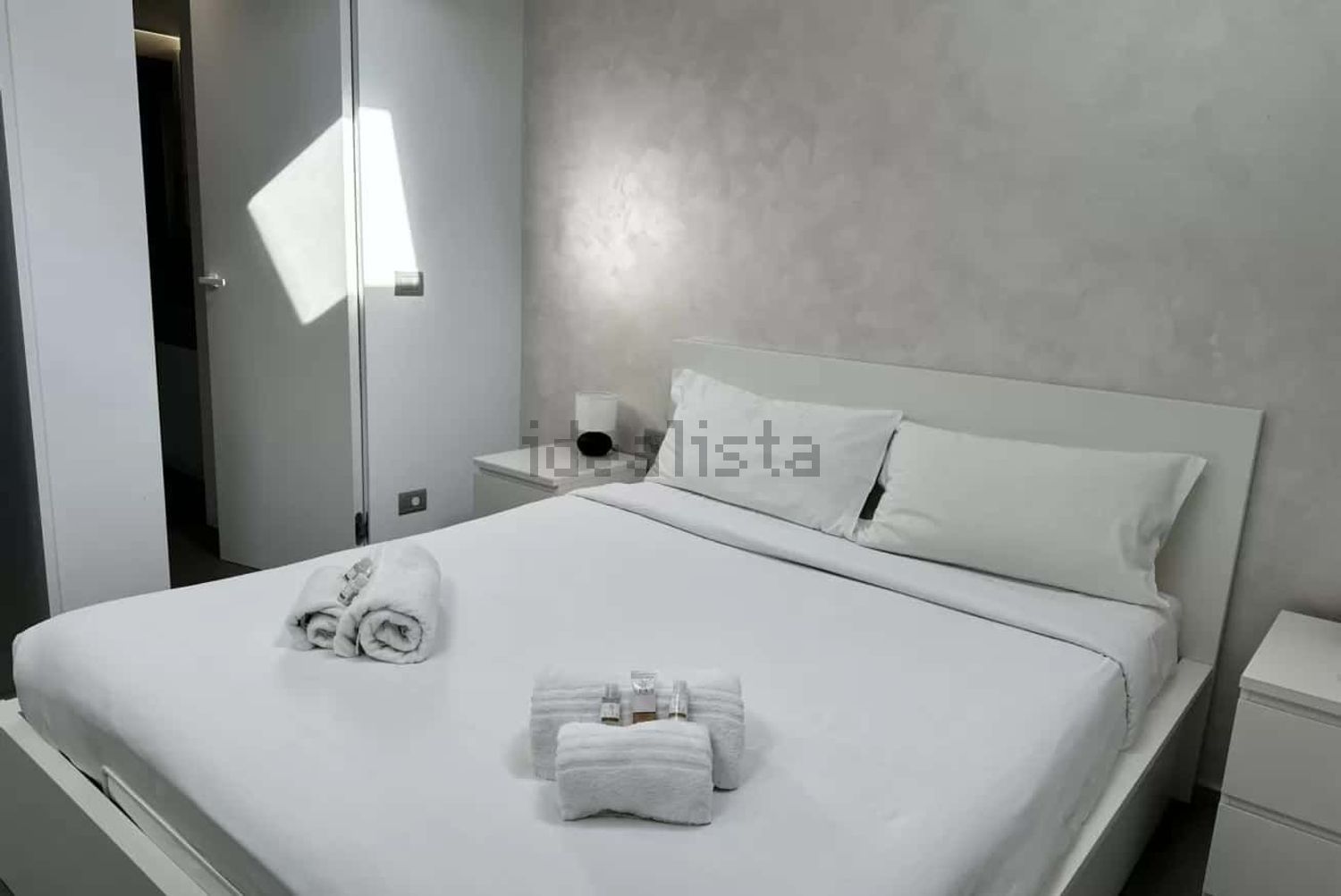 appartamento in affitto a Milano in zona Lambrate