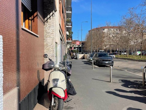 appartamento in affitto a Milano in zona Isola