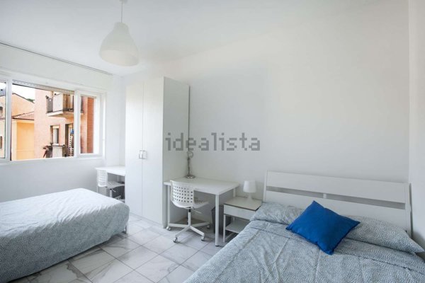 appartamento in affitto a Milano in zona Maggiolina