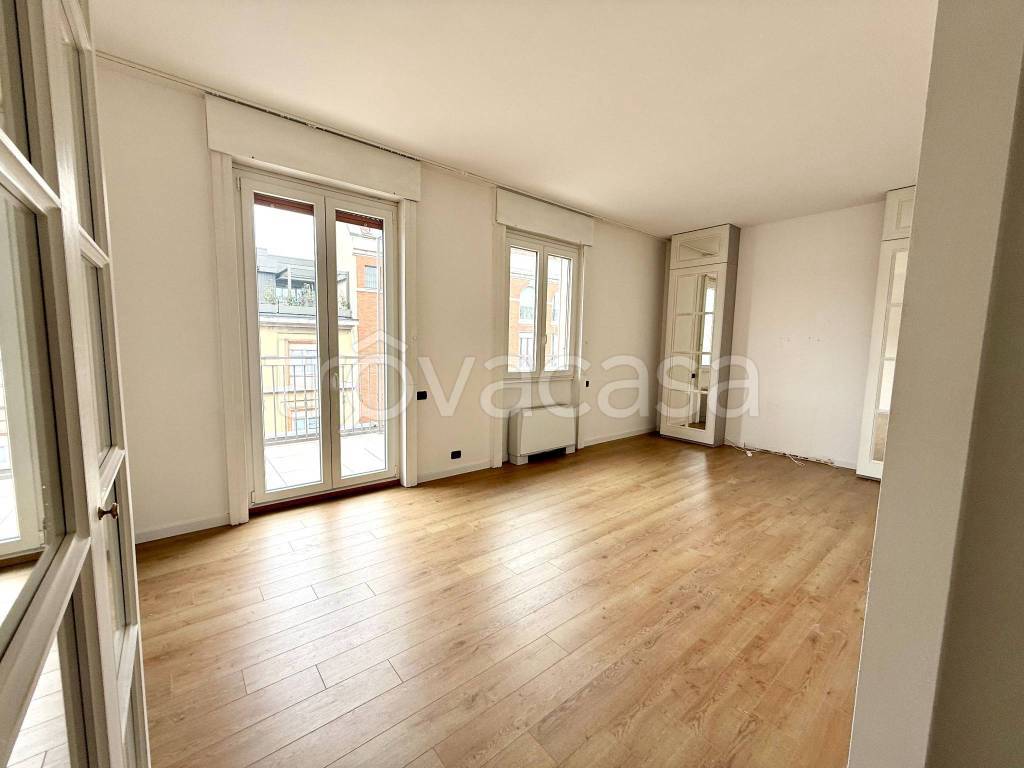 appartamento in affitto a Milano in zona Centro Storico