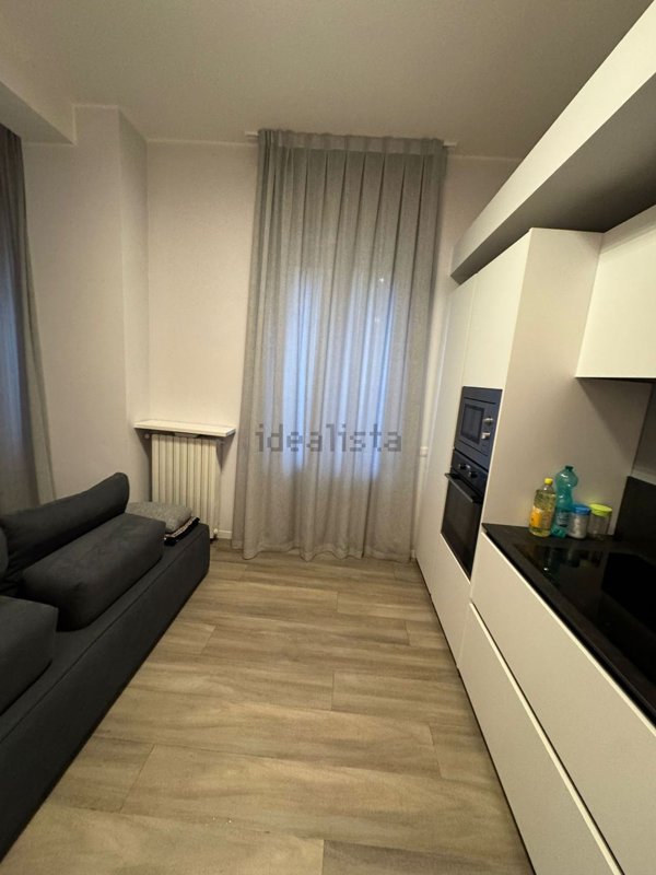 appartamento in affitto a Milano in zona Sempione