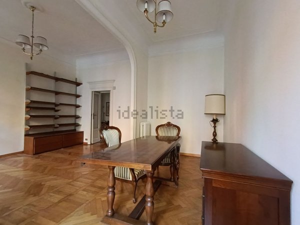 appartamento in affitto a Milano in zona XXII Marzo