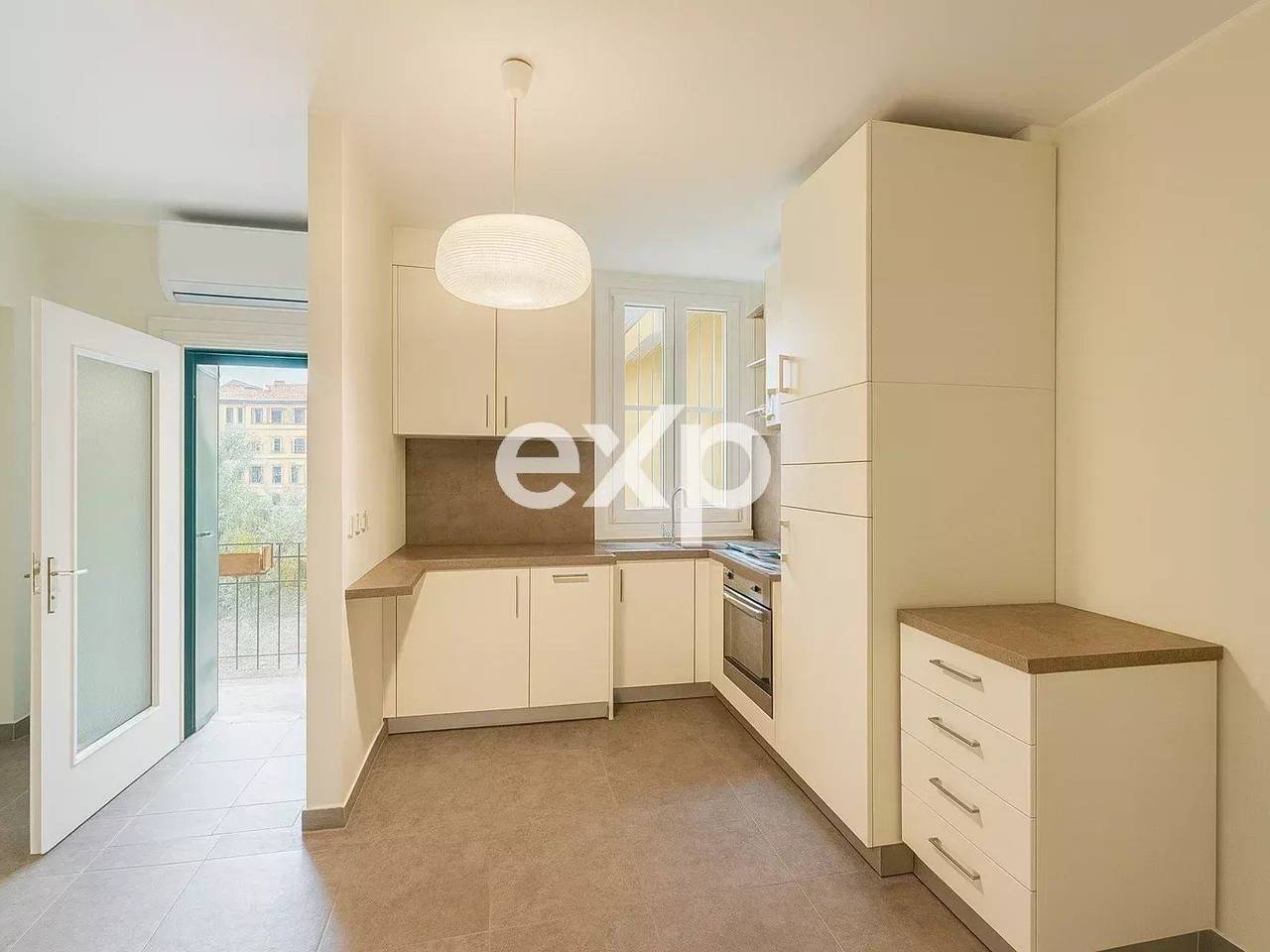 appartamento in affitto a Milano in zona Porta Monforte