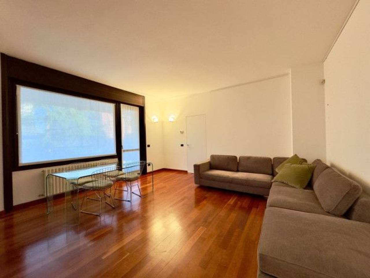 appartamento in affitto a Milano in zona San Siro