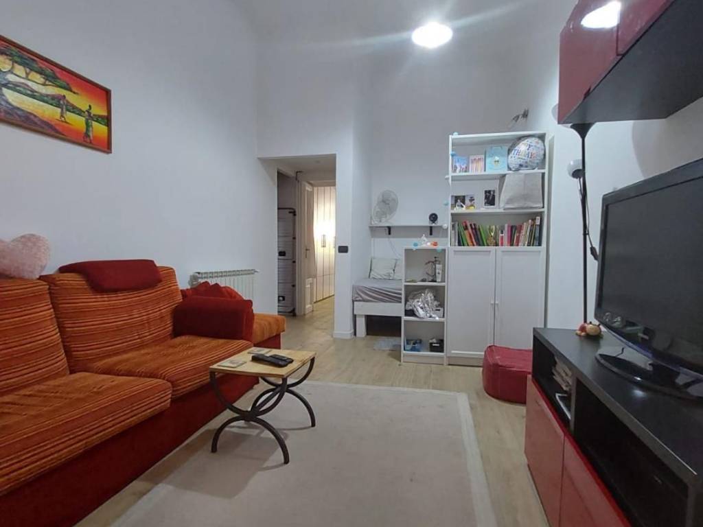 appartamento in affitto a Milano in zona Chiesa Rossa