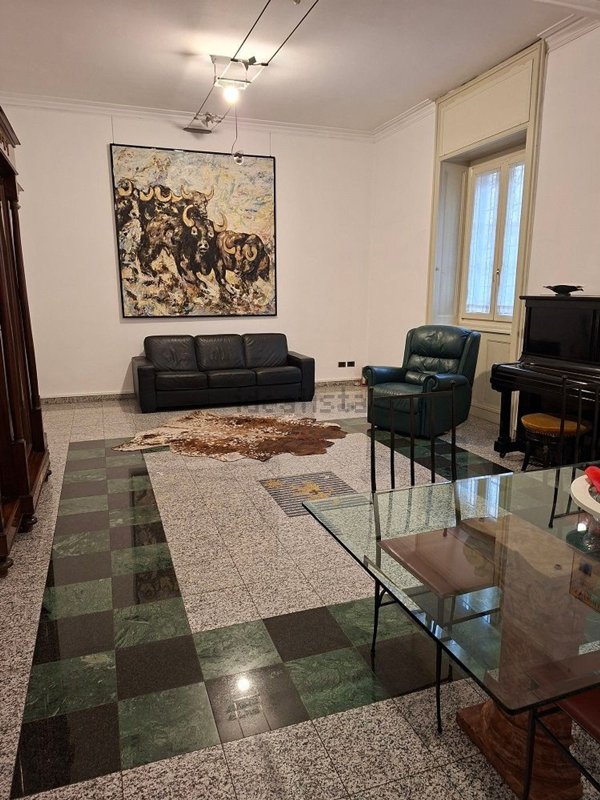 appartamento in affitto a Milano in zona Porta Venezia