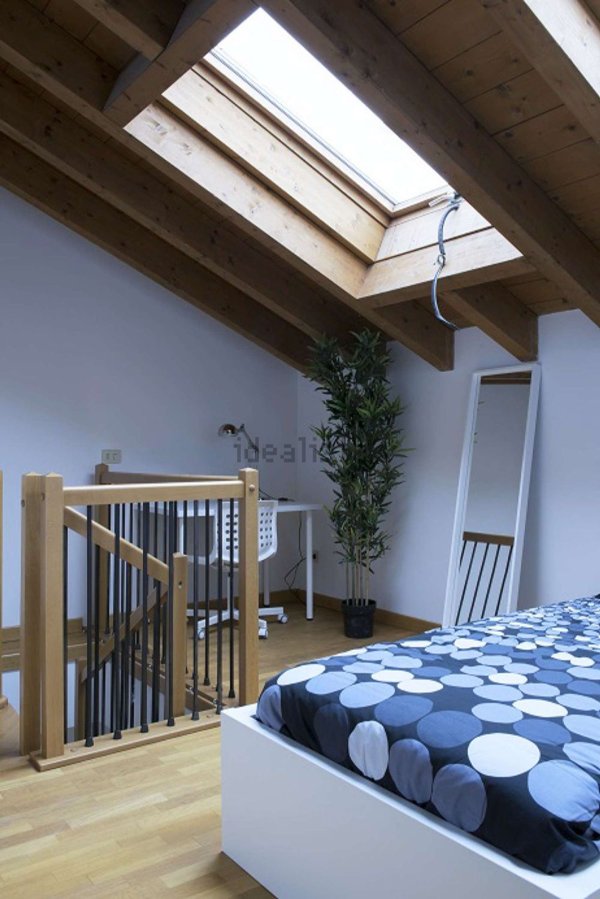 appartamento in affitto a Milano in zona Barona