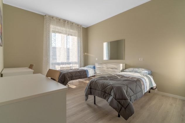 appartamento in affitto a Milano in zona Bocconi