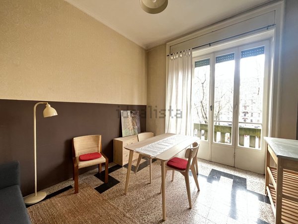 appartamento in affitto a Milano in zona Porta Vittoria