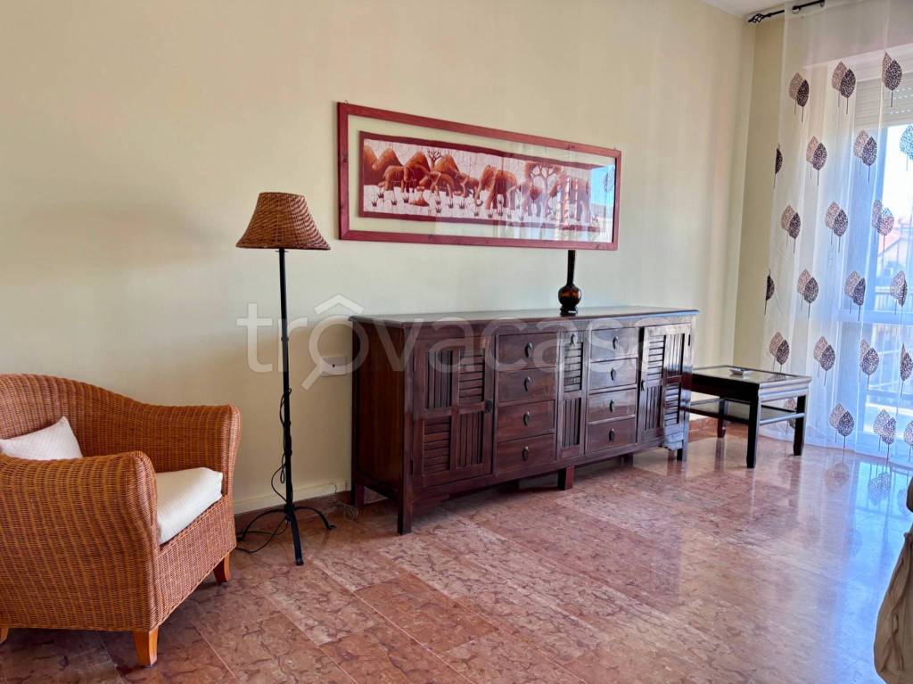 appartamento in affitto a Milano in zona Centro Storico