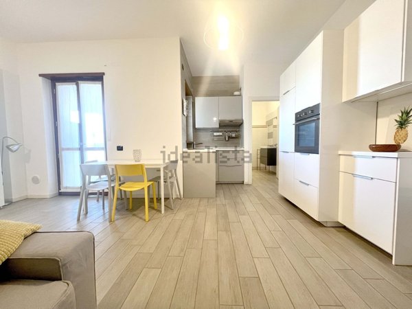 appartamento in affitto a Milano in zona Precotto