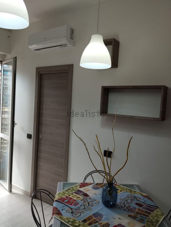 appartamento in affitto a Milano in zona Famagosta