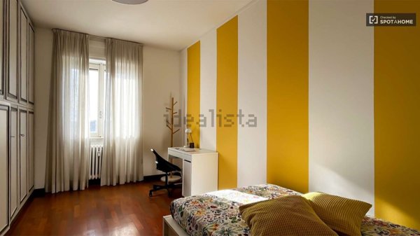 appartamento in affitto a Milano in zona Città Studi