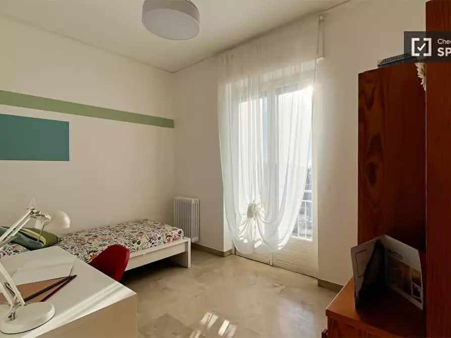 appartamento in affitto a Milano in zona Città Studi