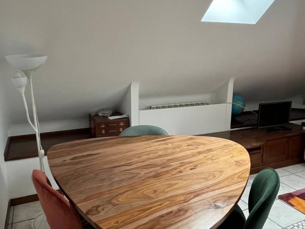 appartamento in affitto a Milano in zona Sempione