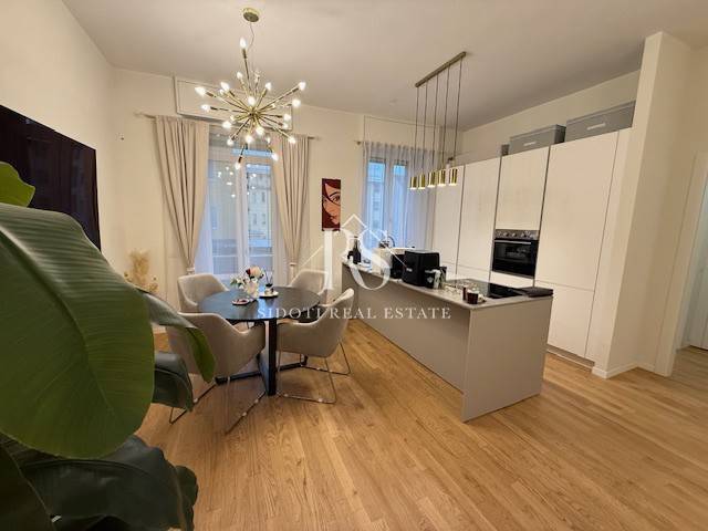 appartamento in affitto a Milano in zona Centro Direzionale