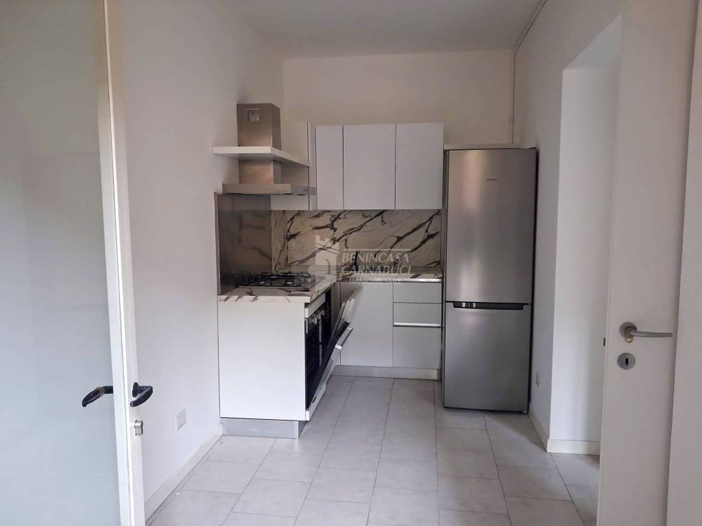 appartamento in affitto a Milano in zona Bocconi