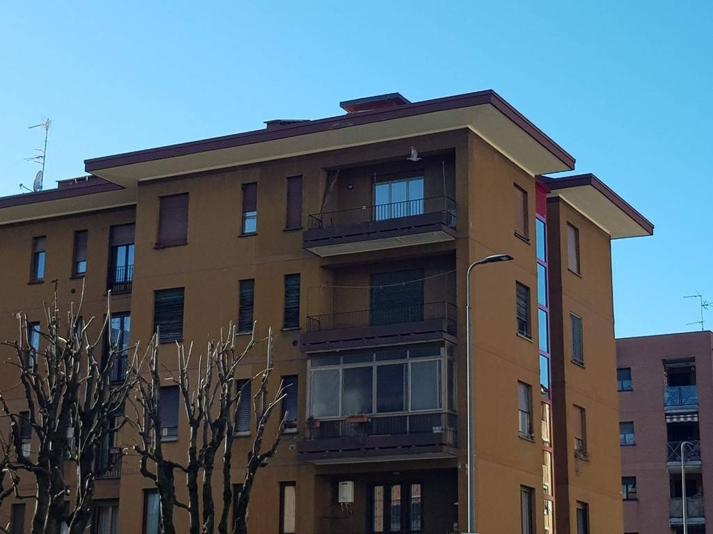 appartamento in affitto a Milano in zona Niguarda