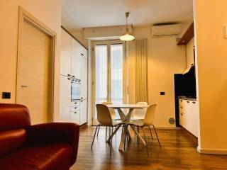 appartamento in affitto a Milano in zona Piazzale Lodi