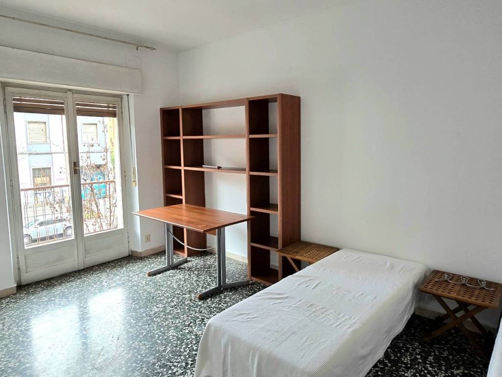 appartamento in affitto a Milano in zona Porta Romana