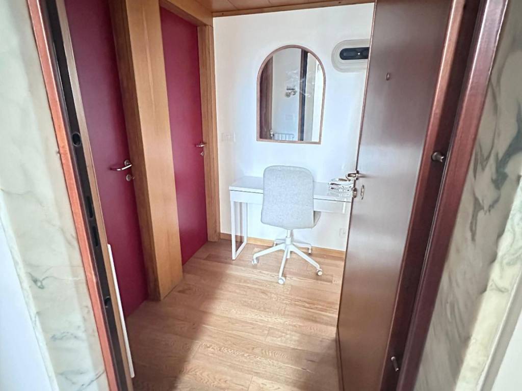 appartamento in affitto a Milano in zona Porta Romana