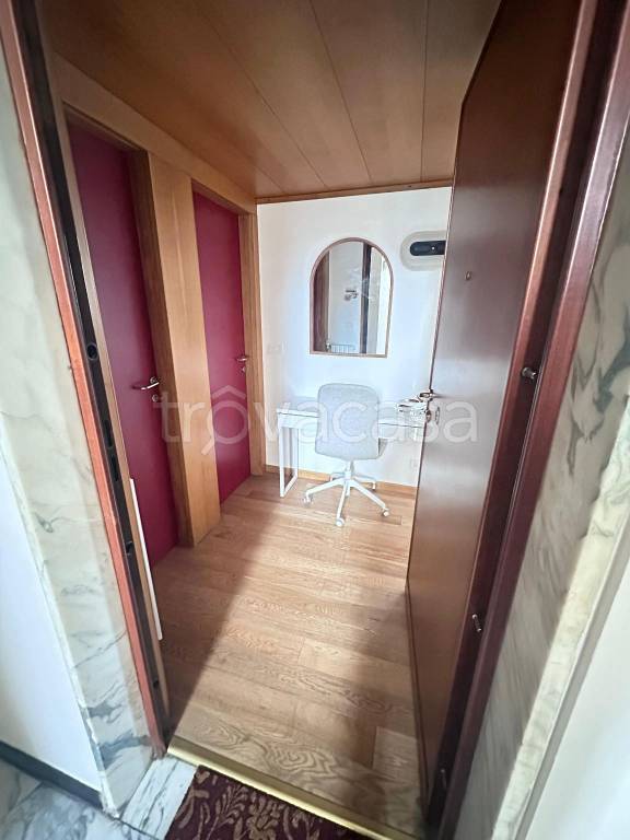 appartamento in affitto a Milano in zona Porta Romana