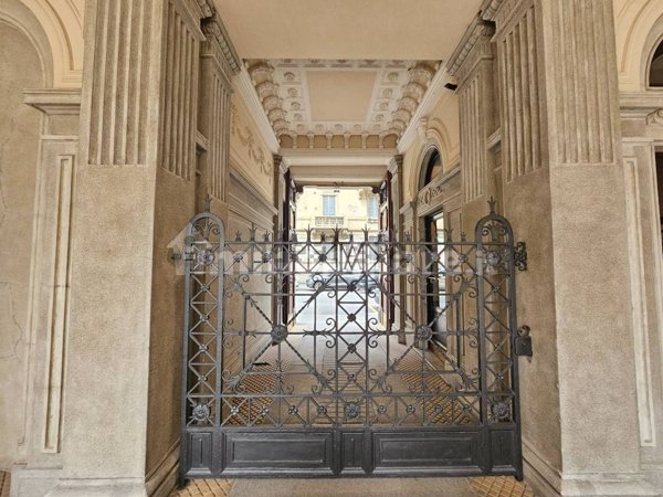 ufficio in affitto a Milano in zona Cinque Giornate