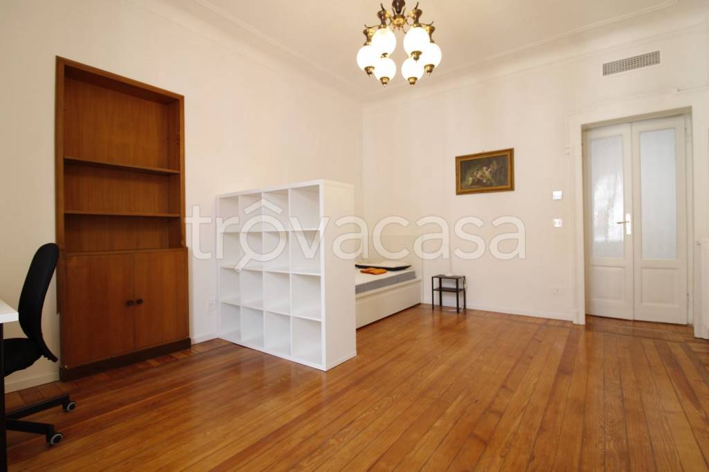 appartamento in affitto a Milano in zona Porta Venezia