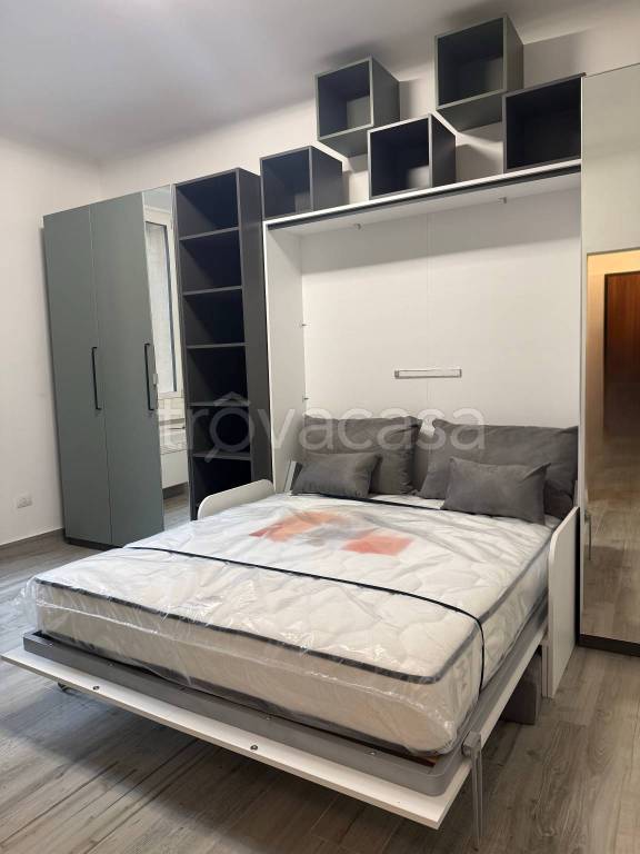 appartamento in affitto a Milano in zona Centro Direzionale