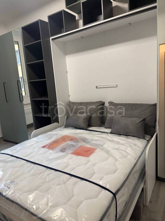 appartamento in affitto a Milano in zona Porta Venezia