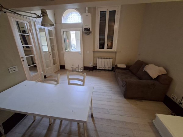 appartamento in affitto a Milano in zona Bovisa